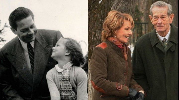 Scrisoarea Principesei Moştenitoare Margareta, după moartea Regelui Mihai I
