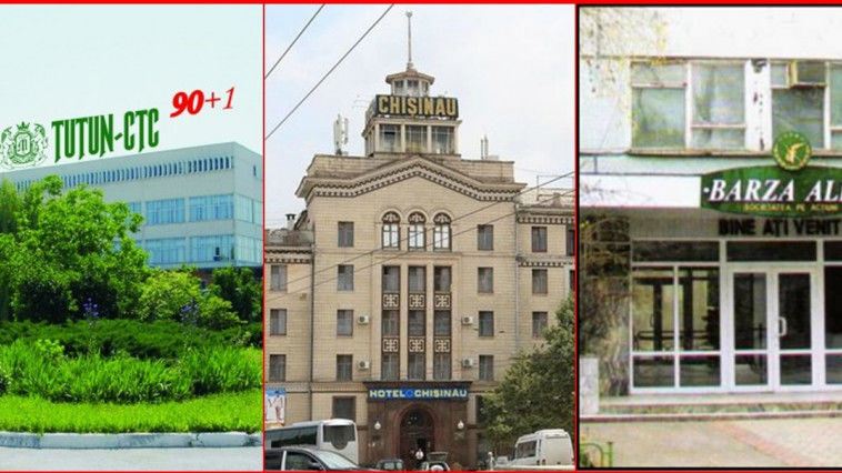 O nouă rundă de privatizare pentru proprietăţile publice de stat.