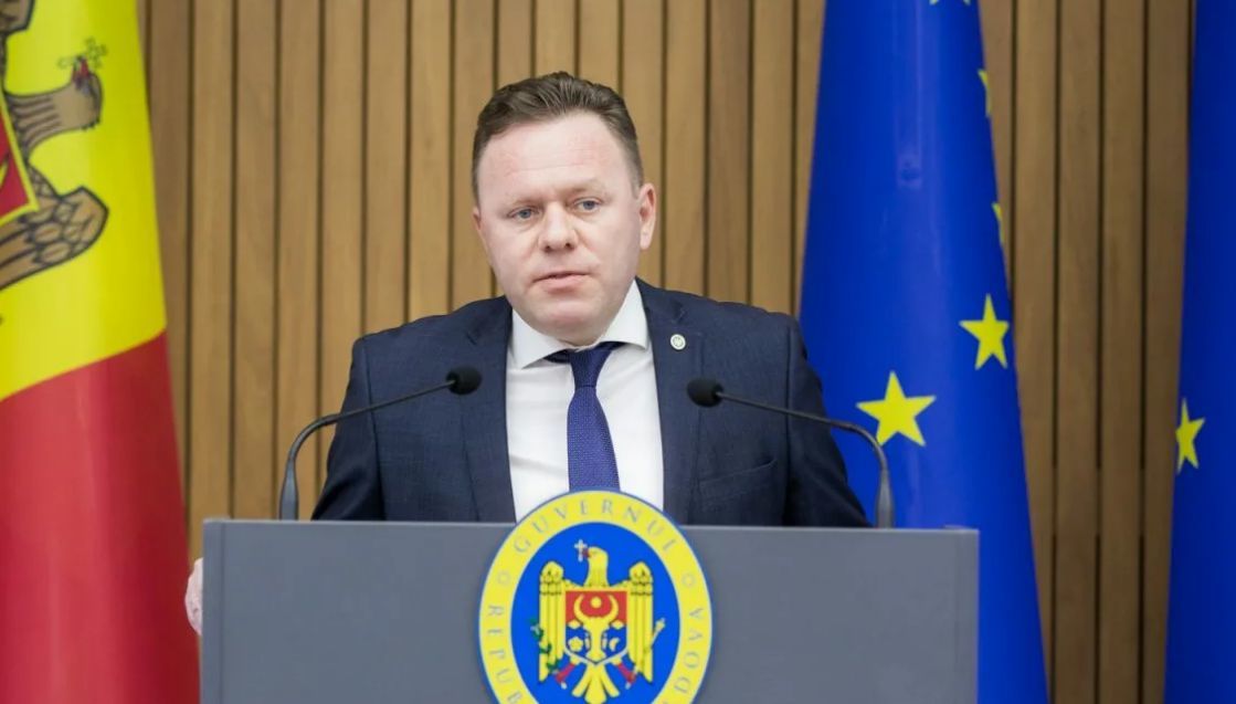 Фленкя: Молдове необходима стратегия выживания в современных реалиях.