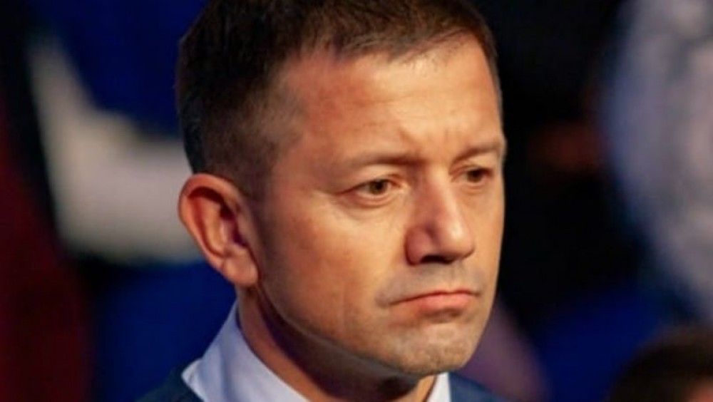 Офицеры СИБ и PCCOCS проводят обыски в столице: задержан Дорин Дамир.