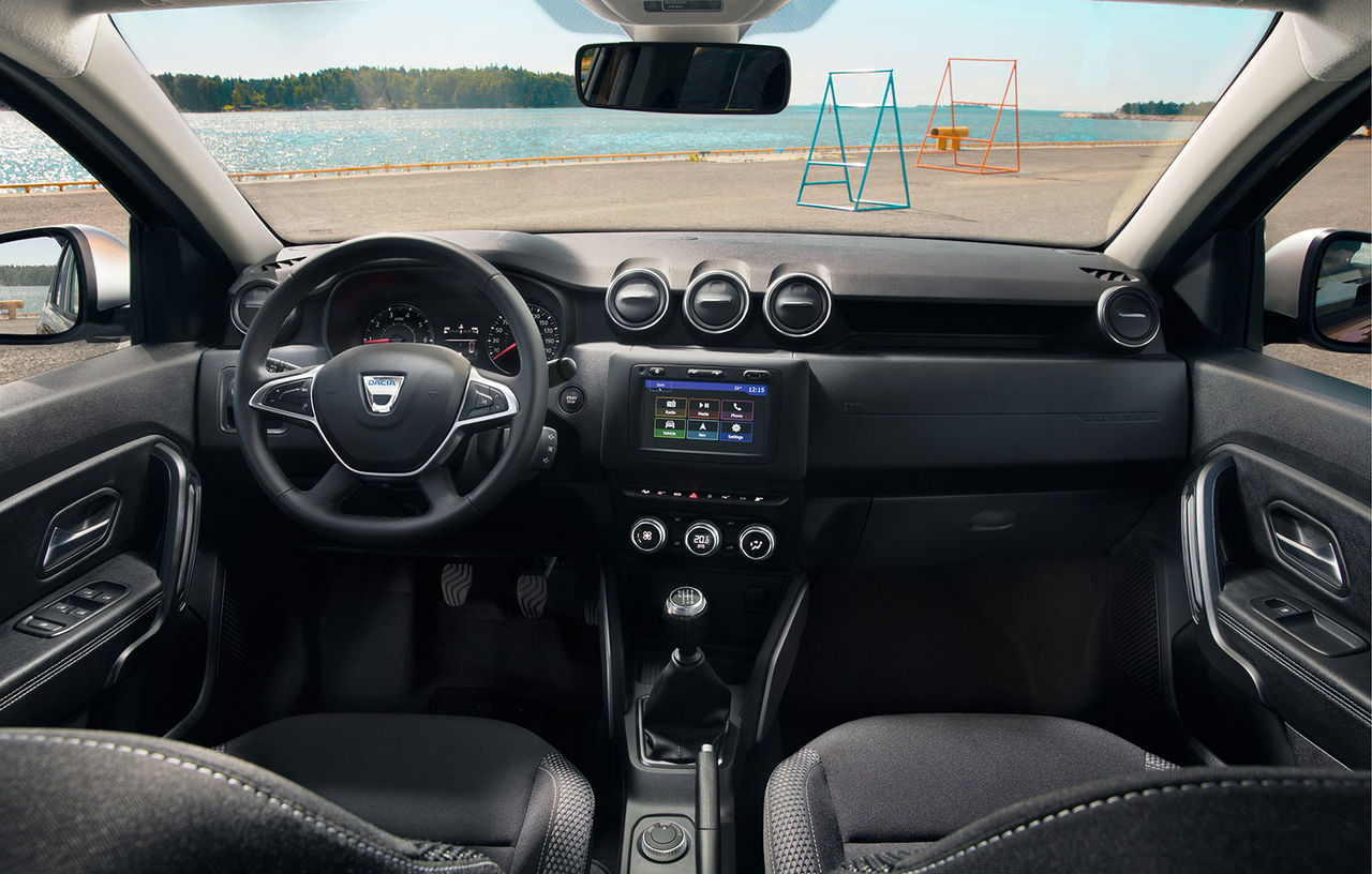 Vânzările Dacia au depăşit 655.000 de unităţi, în 2017