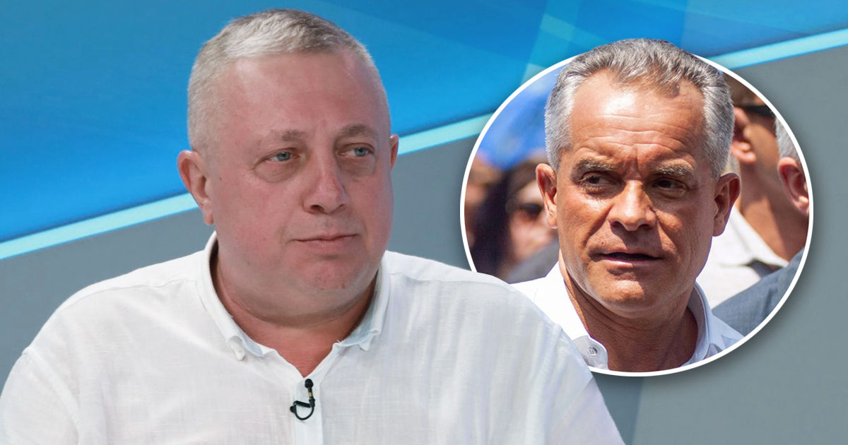 Tulbure: Moldova are nevoie de o anchetă internațională în cazul lui Plahotniuc.