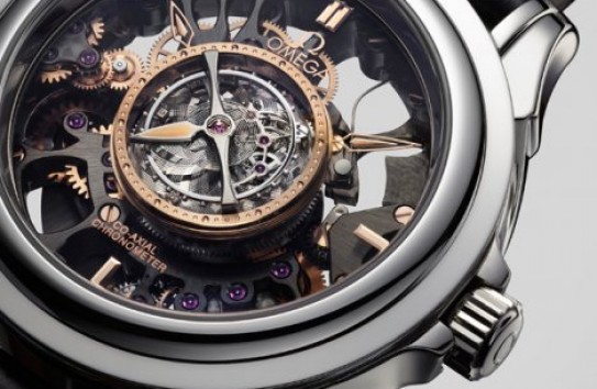 Добычей вора стали наручные часы известных брендов Urwerk, Turbion, IWC Schaffhausen, Grisogono, Gerald Genta.