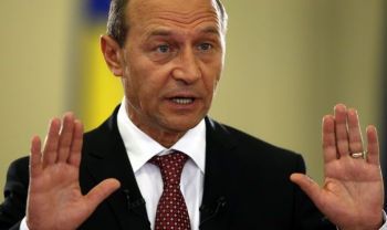 Băsescu, a exclus, în preajma vizitei sale la Chişinău aşa-numita “variantă Cipru” pentru integrarea Republicii Moldova în Uniunea Europeană. 