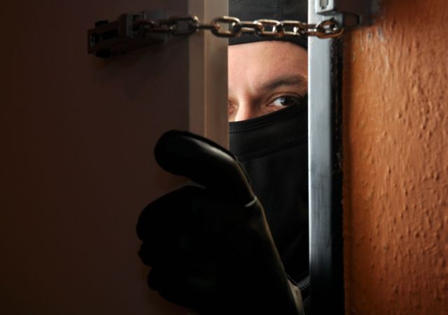 В прошлом году в столице зарегистрировали 173 преступления на 10 тысяч жителей.