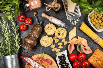 Всемирная неделя Итальянской кухни проходит с 20 по 26 ноября.