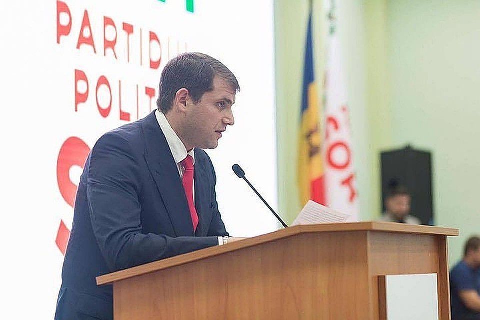 Илан Шор: Майя Санду доказала, что она лгунья.