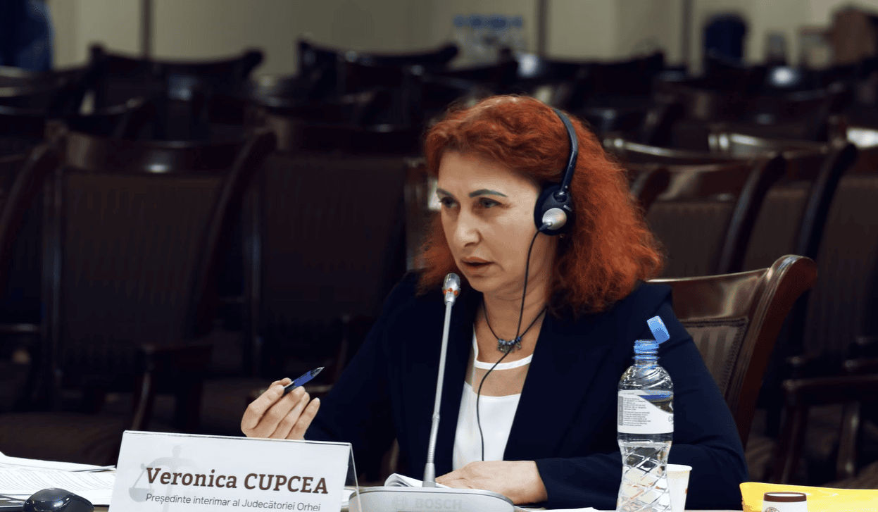 Комиссия повторно предложила признать судью Веронику Купчу не прошедшей веттинг.