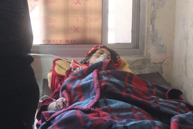 Propunerile ca Rusia să fie sancţionată în urma atacului chimic ce a avut loc în Siria au fost marginalizate în cadrul întrevederii miniştrilor de Externe ai G7.