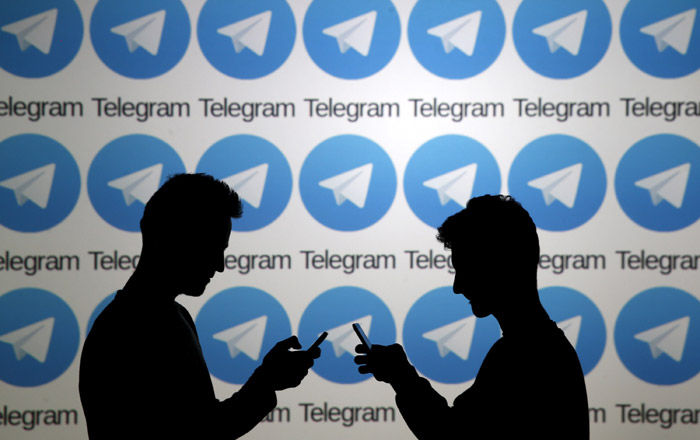  Telegram и его основатель Павел Дуров пока не прокомментировали проблему.