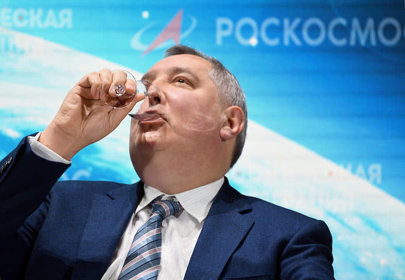 Рогозин заявил, что западные бренды вернутся в Россию: «Жадность победит».