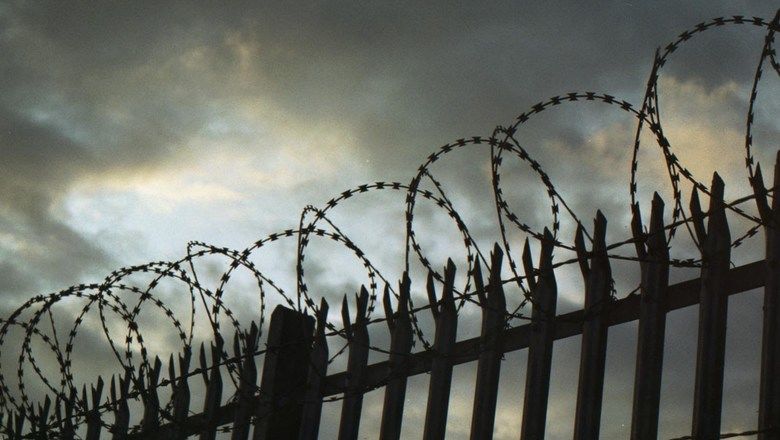 На прошлой неделе в пенитенциарных учреждениях страны было зарегистрировано 7 033 человека.