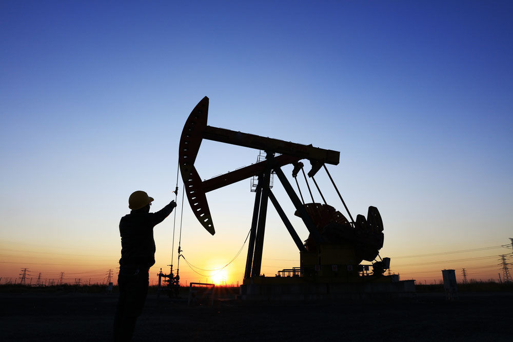В Deutsche Bank допустили падение цены на нефть ниже $60 в 2022 году.