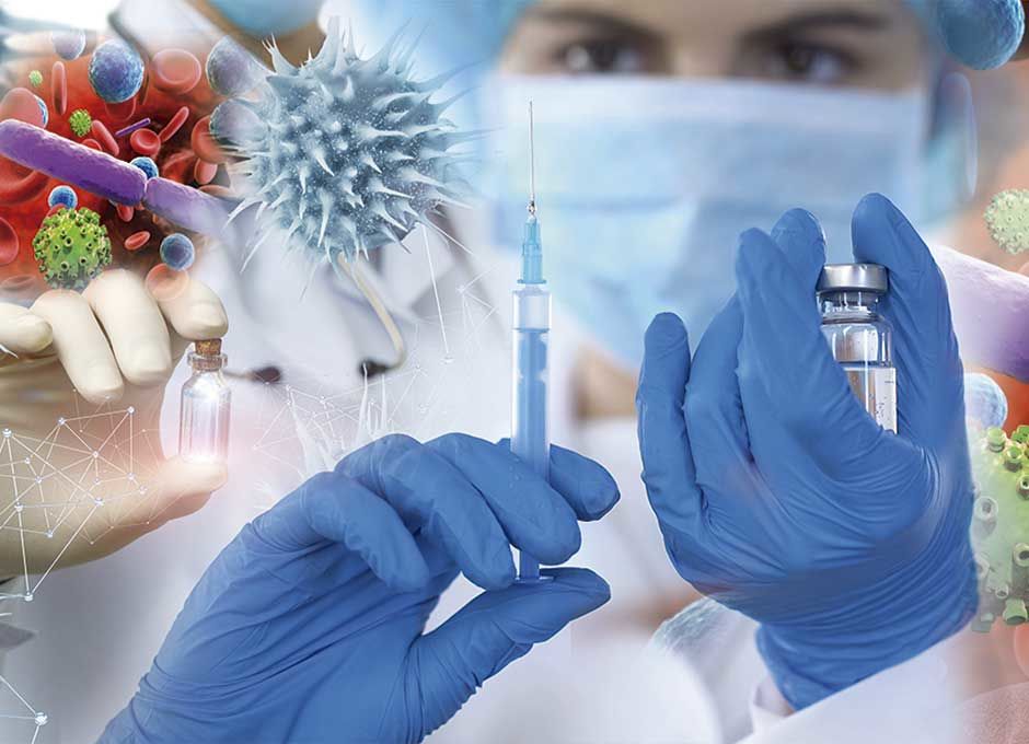 В странах СНГ «Спутник V» чаще всего конкурирует с вакциной AstraZeneca.