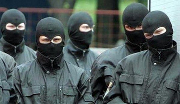 В Одессе 2 мая полиция будет задерживать всех людей в балаклавах.
