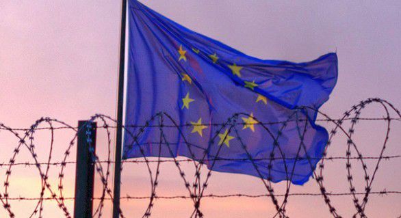 Peste 260.000 de austrieci au semnat o petiţie care cere guvernului austriac să părăsească Uniunea Europeană. Foto: independent.md