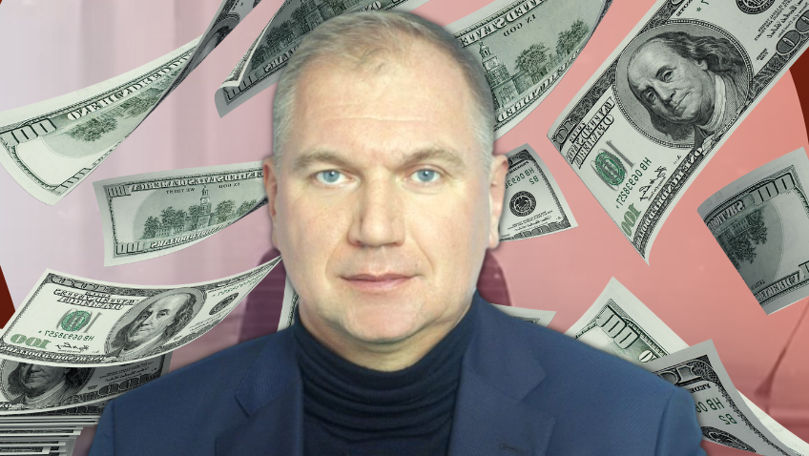 Дело Гачкевича тянется бесконечно: приговор до сих пор не вынесен. Коллаж: tv8.md