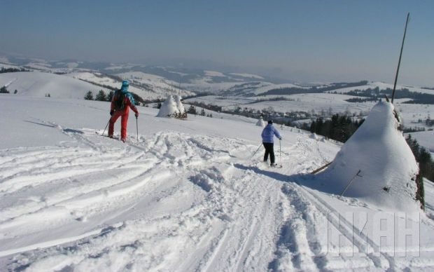 Результаты исследования показали, что самый доступный зимний отдых предлагают в Чехии.