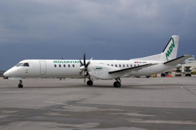Авиакомпания Moldavian Airlines обратилась за помощью к премьер-министру Владу Филату для решения вопроса выдачи ей авторизации на выполнение чартерного рейса Кишинев-Анталия-Кишинев.