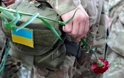 Стало известно число самоубийств военных на Украине в 2018.