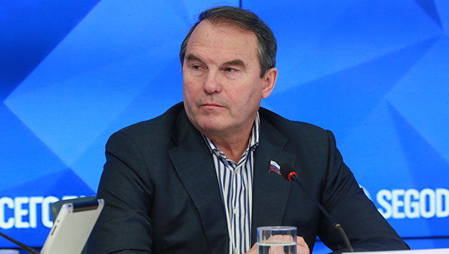 Россия ответит на усиление военного присутствия на Украине.