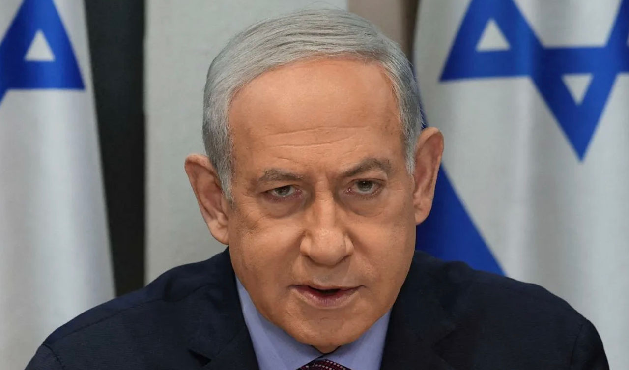 Netanyahu: Iranul era pregătit să folosească bomba nucleară împotriva Israelului.