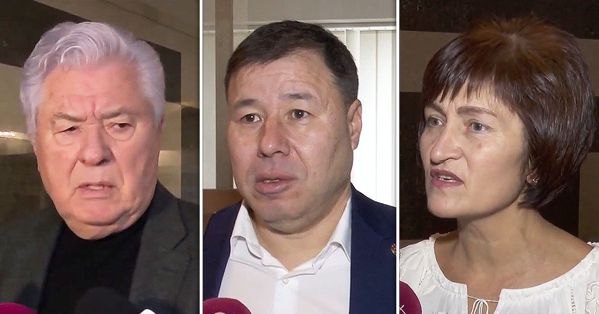 Депутаты признались, что из-за экономии меньше времени проводят на работе.