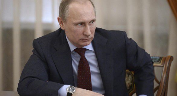 Președintele rus, Vladimir Putin, s-a plâns miercuri, în Belarus, de lipsa somnului cauzată de agenda sa de lucru foarte încărcată.