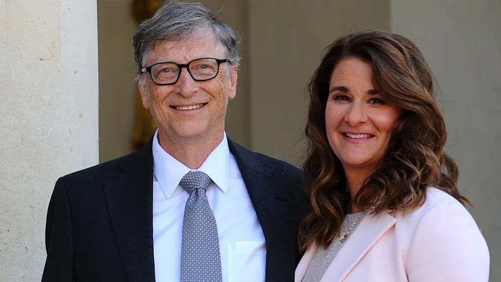 Fosta soție a lui Bill Gates a vorbit despre contactele acestuia cu Epstein.