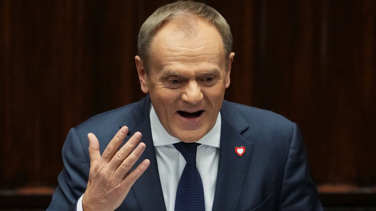 Donald Tusk: Viitorul războiului din Ucraina depinde de ceea ce se întâmplă în Moldova.
