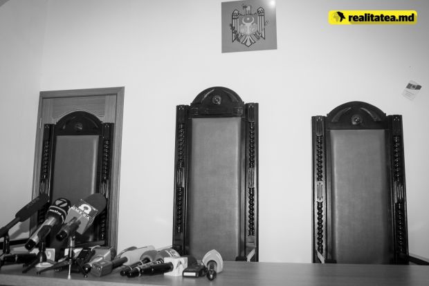 Magistraţii care nu vor putea demonstra dobândirea bunurilor pe care le dețin ar putea eliberaţi din funcţie.