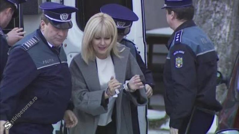 Omul de afaceri Dorin Cocoș și-a turnat cu lux de amănunte fosta soție, pe Elena Udrea. Foto: stiripesurse.ro