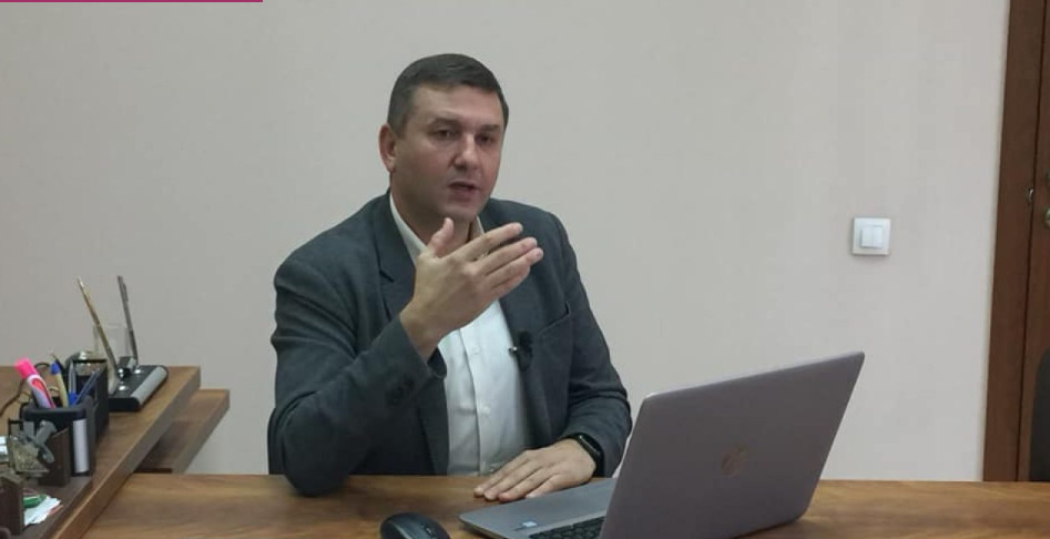 Зарплата уволившегося госслужащего составляла 68 000 леев.