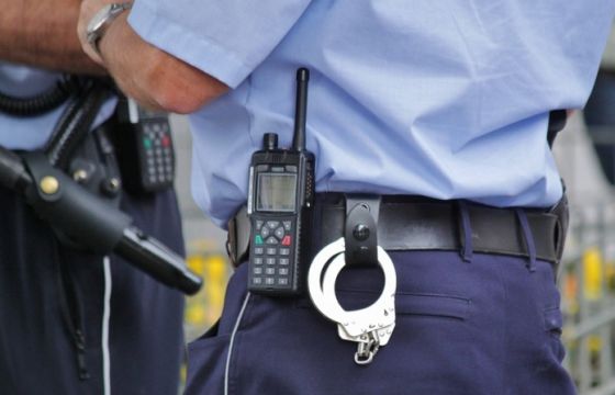 В Белоруссии задержан подозреваемый в участии в вооруженном формировании россиянин.