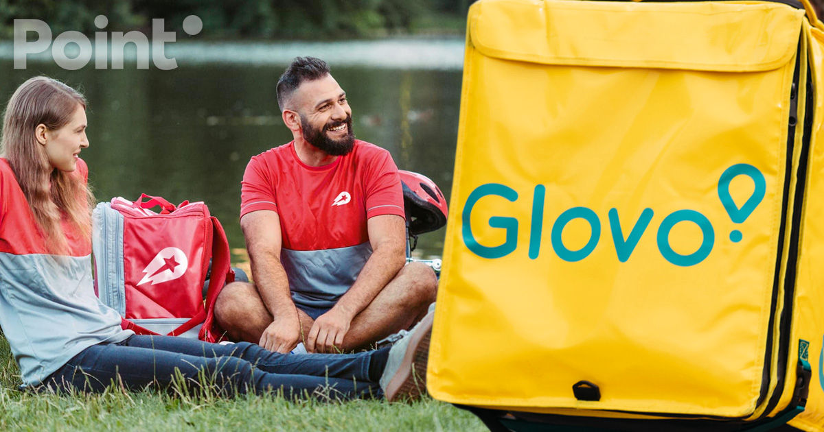 Еврокомиссия начала антимонопольное расследование против Glovo.