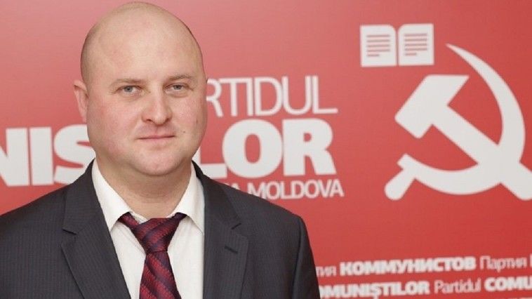 Мунсоветник от ПКРМ госпитализирован в больницу с COVID-19.