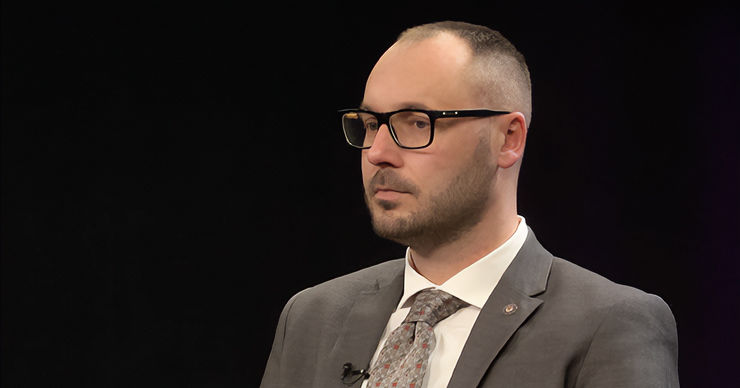 Литвиненко о Комиссии по оценке Стояногло: Мы решили изменить правила.