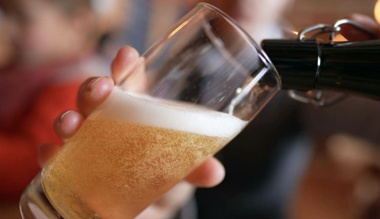 Studiu: Generația Z consumă mai mult alcool decât milenialii.
