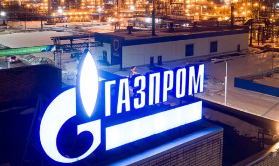 «Газпром» увеличил поставки газа в Румынию.