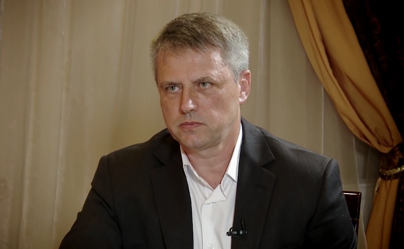 Чубашенко: Правые партии не готовы консолидировать протестное движение.