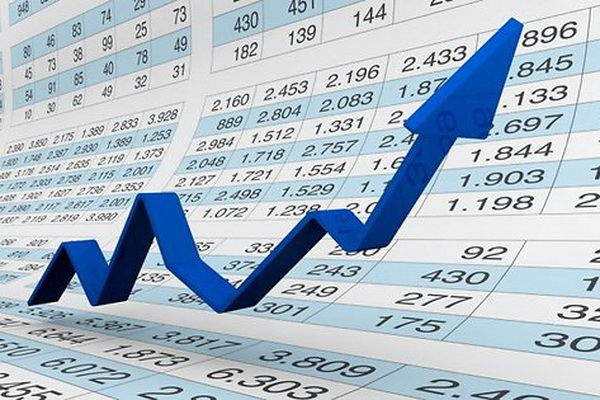 Доля Гагаузии в общемолдавском объеме производства выросла до 2,9 процента.
