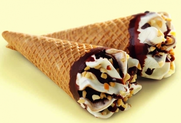 Nu te-ai fi gândit că îngheţata, pe lângă faptul că este un desert delicios, face minuni pentru organismul tău.