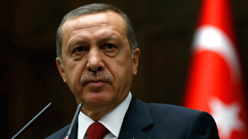Președintele Turciei, Recep Tayyip Erdogan, vine în Republica Moldova. Foto: de.qantara.de