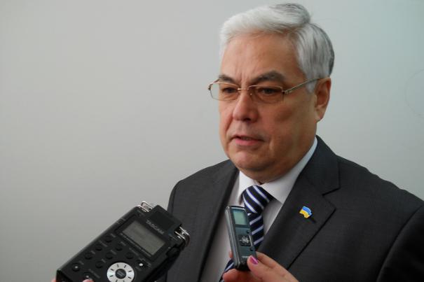 Сергей Пирожков: Торговый оборот между нашими странами перевалил за $1 млрд.