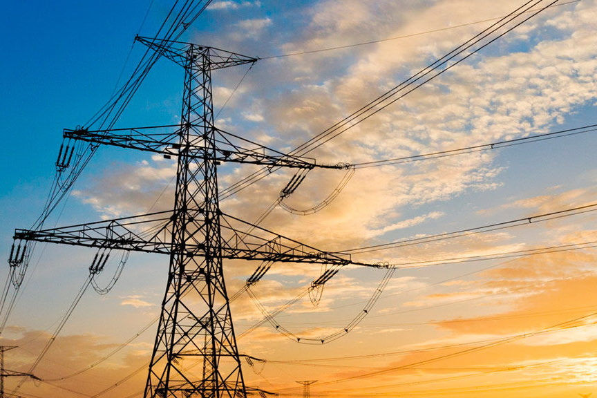 Moldelectrica a efectuat cu succes teste pe trei linii electrice aeriene.