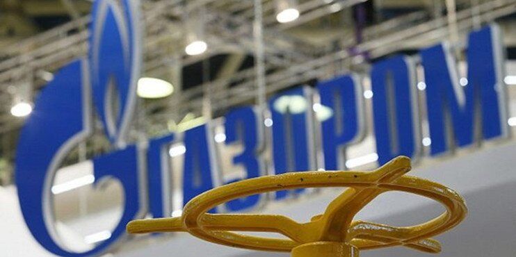 Кабмин Украины одобрил подписание мирового соглашения с "Газпромом".