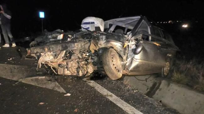 Statistică: Vineri, ziua în care au loc cele mai multe accidente rutiere