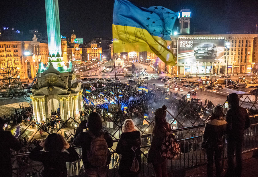 На этой неделе ситуация должна прийти к какому-то разрешению.  Фото: forumdaily.com