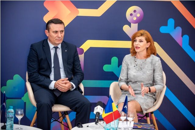 Форум Moldova Business Week 2019 соберёт более 1500 участников