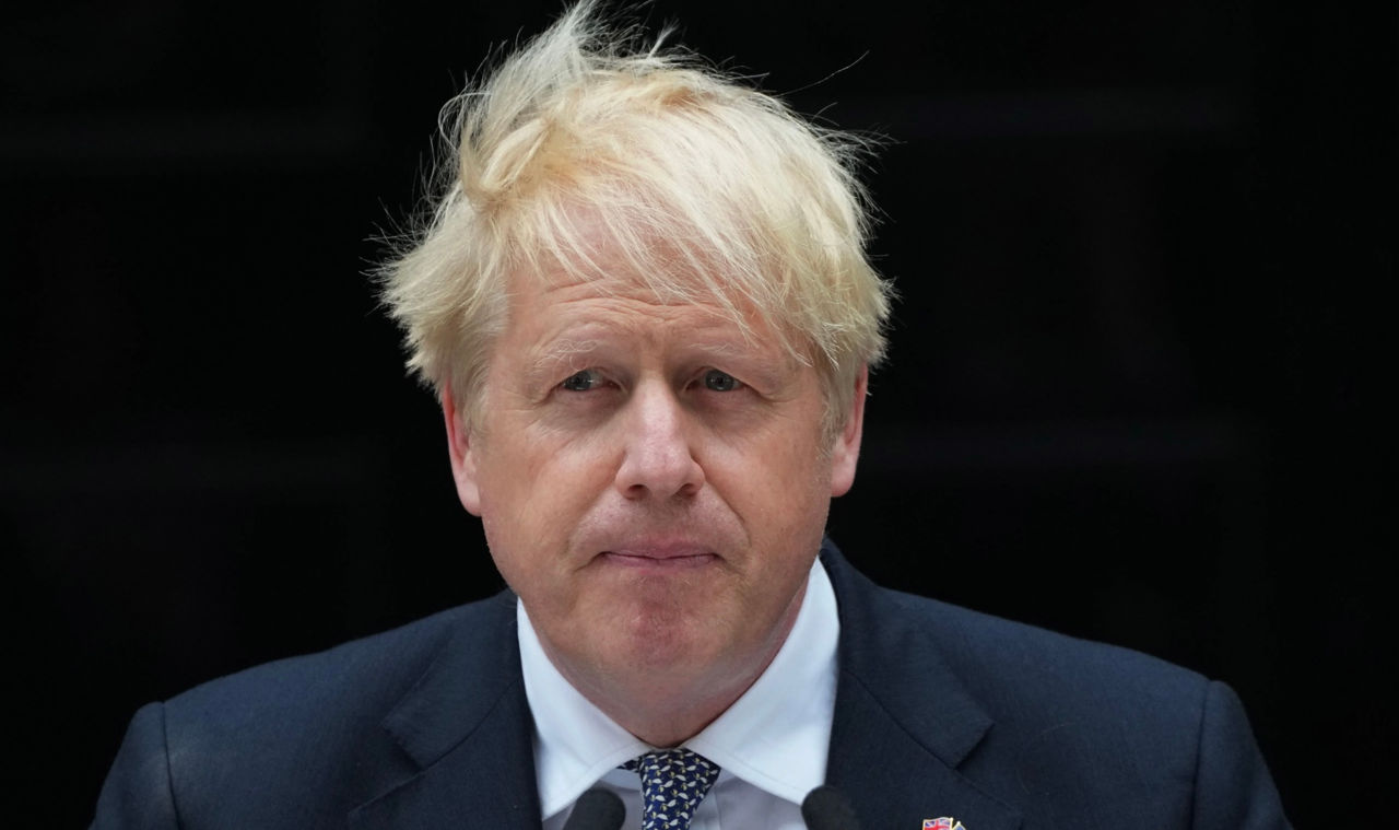 Întârzierea lui Johnson cu lockdown-ul în perioada de COVID-19 a costat Marea Britanie 23.000 de vieți.
